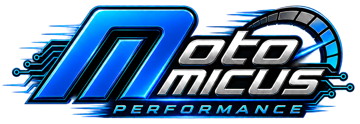 Motomicus Performance