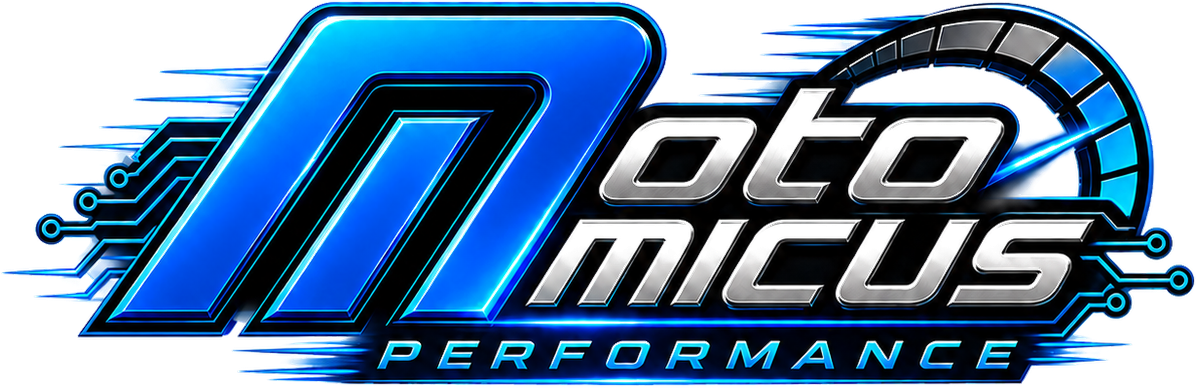 Motomicus Performance